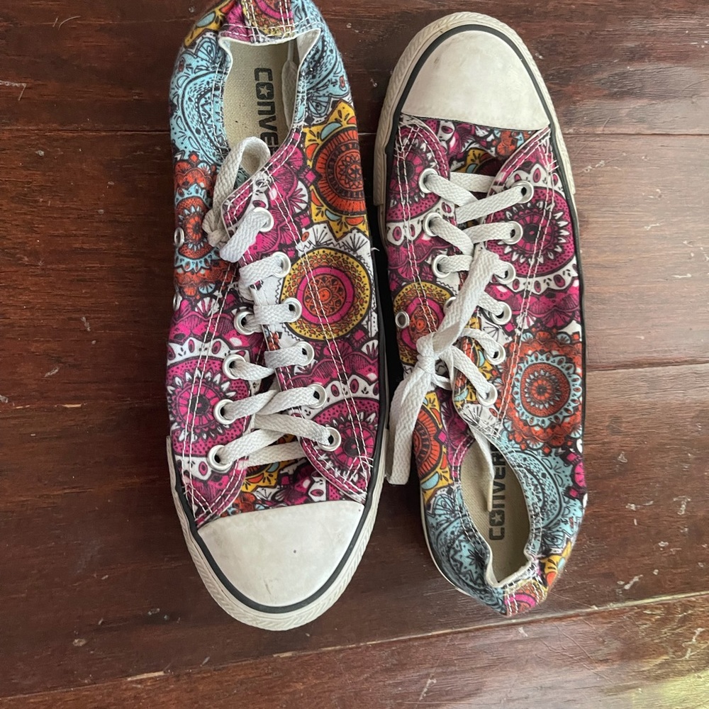 Vans shoes